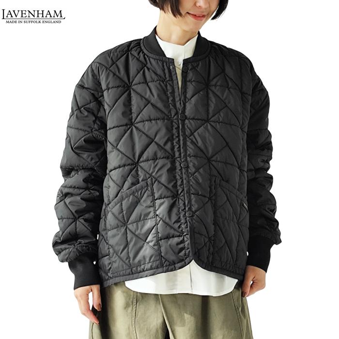LAVENHAM（ラベンハム） (返送料無料)ラベンハム キルティング
