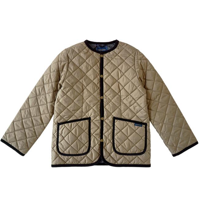 LAVENHAM ラベンハム キルティング ジャケット レディース CREW LAVENHAM ラベンハム キルティング ジャケット レディース CREW