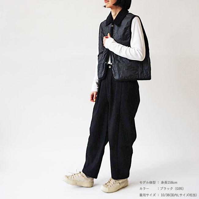 LAVENHAM（ラベンハム） ジレ ベスト レディース LAVENHAM LIGHTWEIGHT