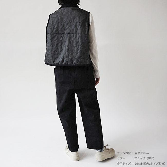 LAVENHAM（ラベンハム） ジレ ベスト レディース LAVENHAM LIGHTWEIGHT
