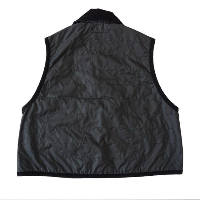 LAVENHAM（ラベンハム） ジレ ベスト レディース LAVENHAM LIGHTWEIGHT