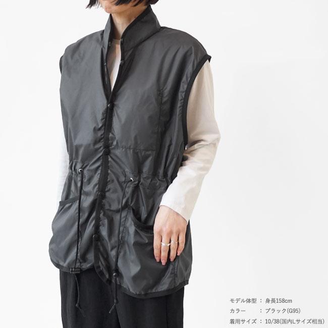 LAVENHAM ラベンハム ベスト レディース GATHERED WAIST LAVENHAM ラベンハム ベスト レディース GATHERED WAIST
