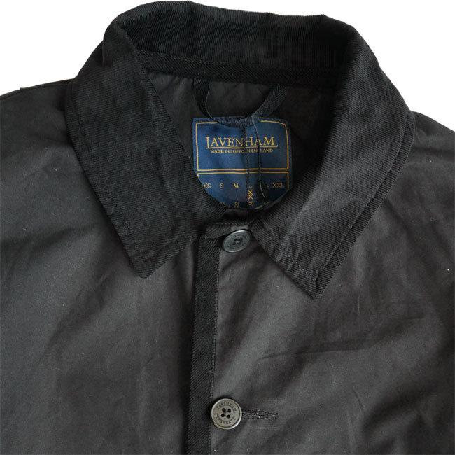 LAVENHAM（ラベンハム） ジャケット コットン レイドン COTTON RAYDON