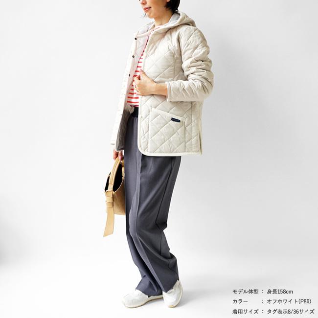 LAVENHAM ラベンハム キルティング ジャケット レディース LAVENHAM ラベンハム キルティング ジャケット レディース