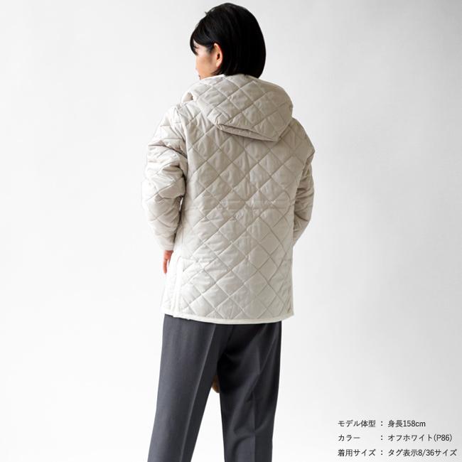 LAVENHAM ラベンハム キルティング ジャケット レディース LAVENHAM ラベンハム キルティング ジャケット レディース