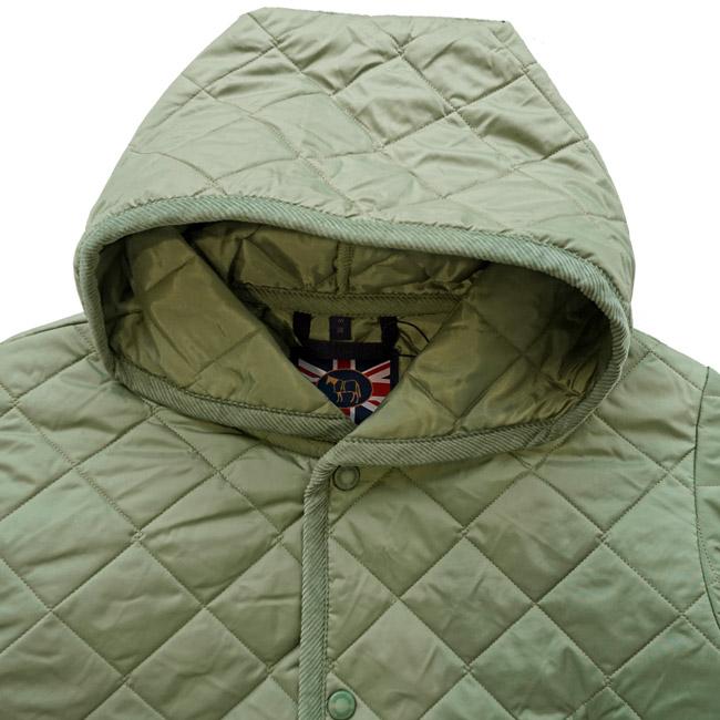 LAVENHAM (正規販売店) ラベンハム キルティング ジャケット LAVENHAM (正規販売店) ラベンハム キルティング ジャケット