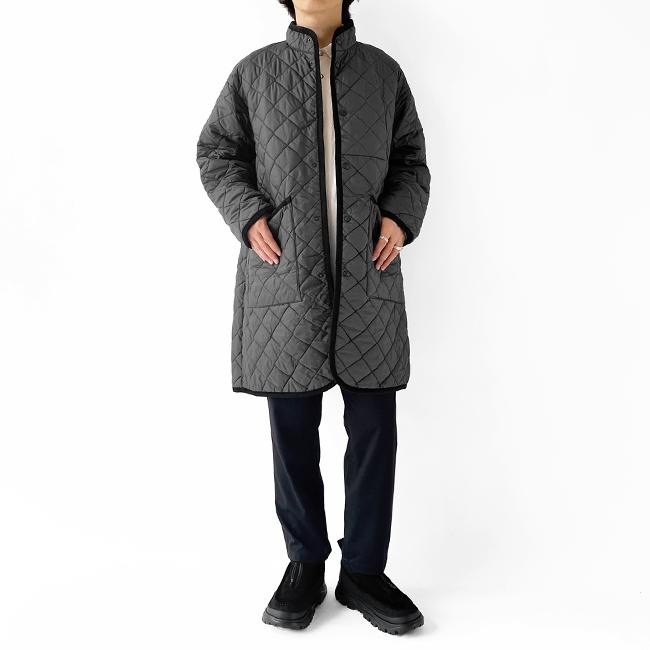 LAVENHAM (返送料無料)(正規販売店) ラベンハム キルティング