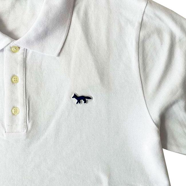 格安SALEスタート格安SALEスタートメゾンキツネ ネイビーフォックス