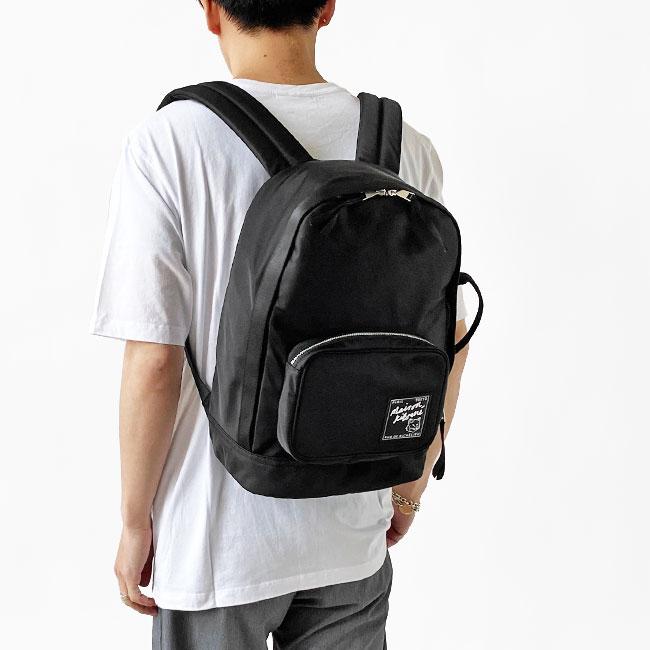メゾンキツネ　リュック セール】FLASH FOX BACKPACK（バックパック/リュック）｜Maison