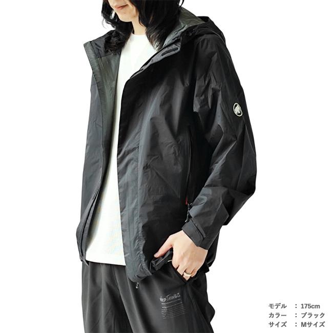 MAMMUT（マムート） ジャケット マイクロレイヤー 3.0 ハードシェル