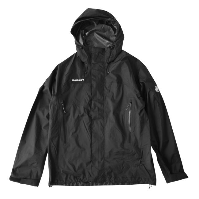 MAMMUT（マムート） ジャケット マイクロレイヤー 3.0 ハードシェル