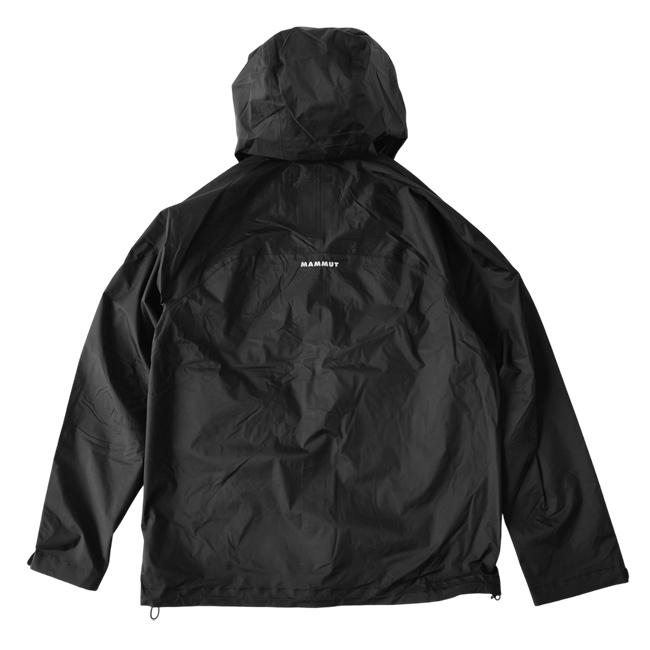 MAMMUT（マムート） ジャケット マイクロレイヤー 3.0 ハードシェル