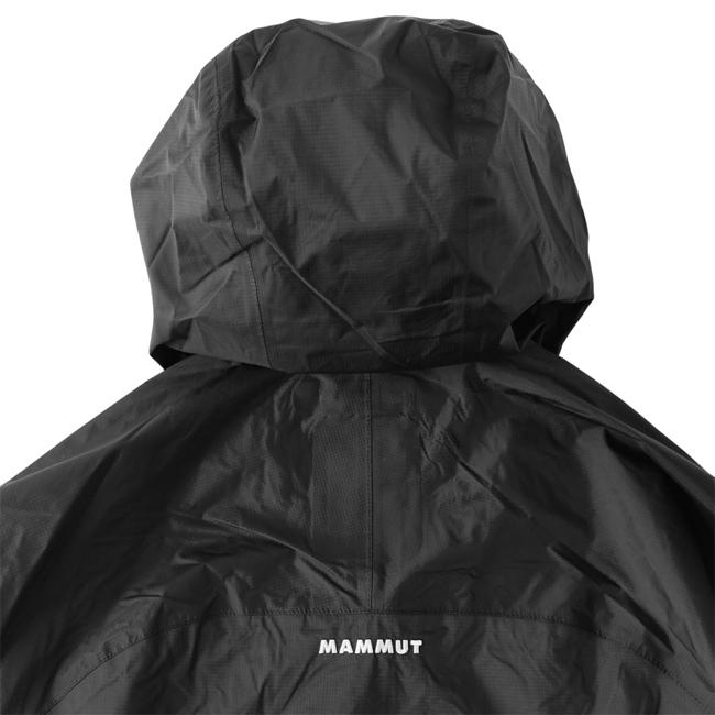MAMMUT（マムート） ジャケット マイクロレイヤー 3.0 ハードシェル