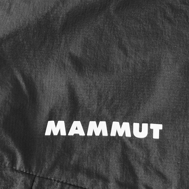 MAMMUT（マムート） ナイロン ジャケット メンズ MAMMUT Convey WB