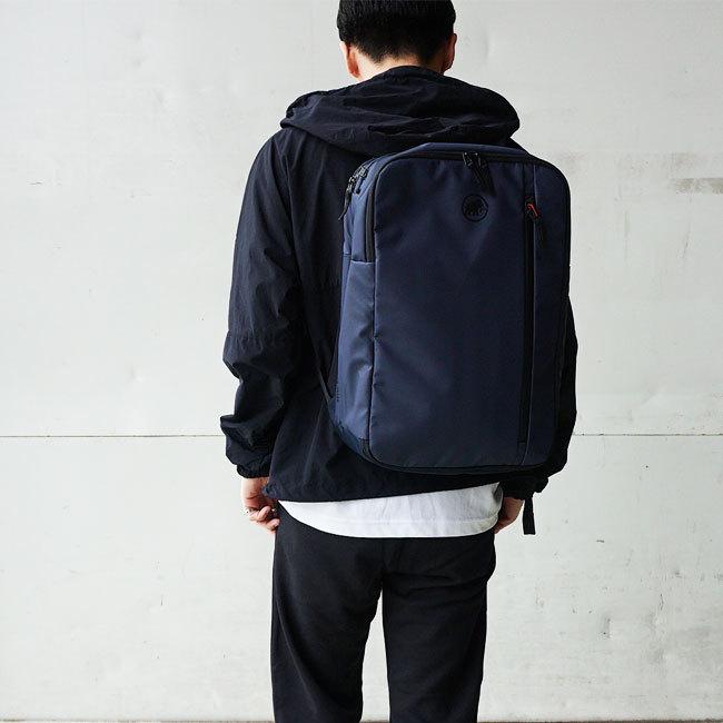 MAMMUT マムート リュック 2Way バックパック ユニセックス
