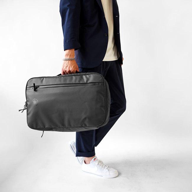 ライバック　【未使用に近い】マムート MAMMUT　ビジネスバック ライバック 【未使用に近い】マムート MAMMUT ビジネスバック