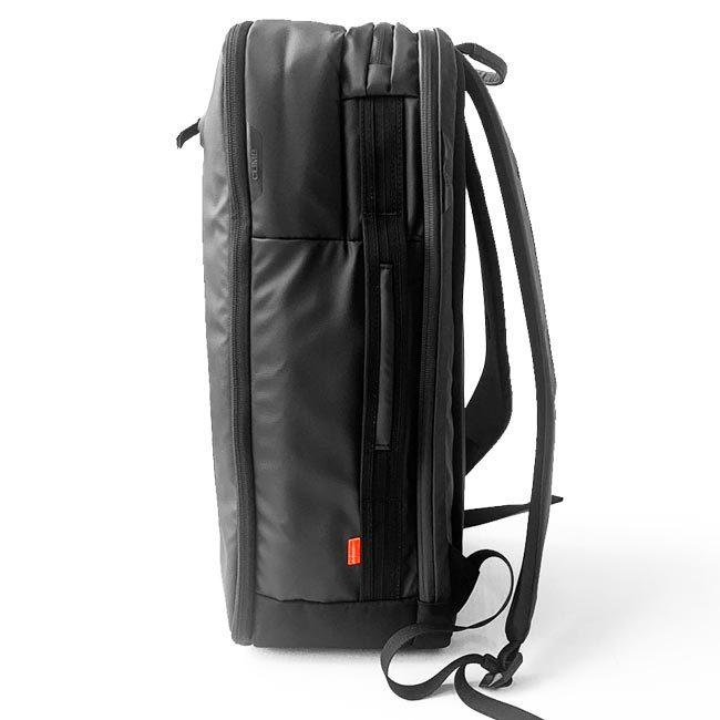 ライバック 【未使用に近い】マムート MAMMUT ビジネスバック