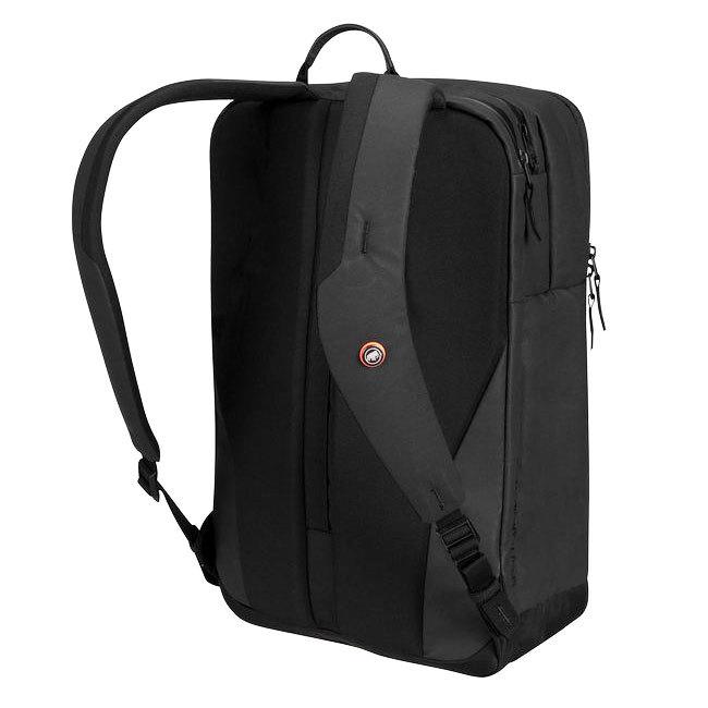 MAMMUT マムート リュック 2Way バックパック ユニセックス  セオン トランスポーター 25L ビジネスリュック 2510-03911 正規販売店｜j-piaplus｜09