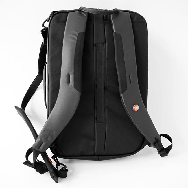MAMMUT マムート リュック 3Way バックパック ユニセックス MAMMUT マムート リュック 3Way バックパック ユニセックス