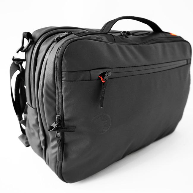 MAMMUT マムート リュック 3Way バックパック ユニセックス
