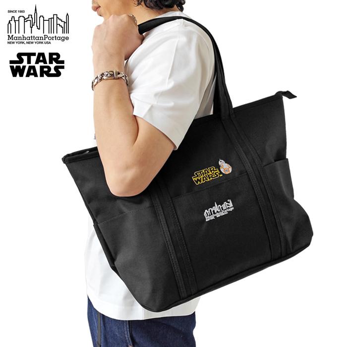 Manhattan Portage マンハッタンポーテージ スターウォーズ Manhattan Portage マンハッタンポーテージ スターウォーズ