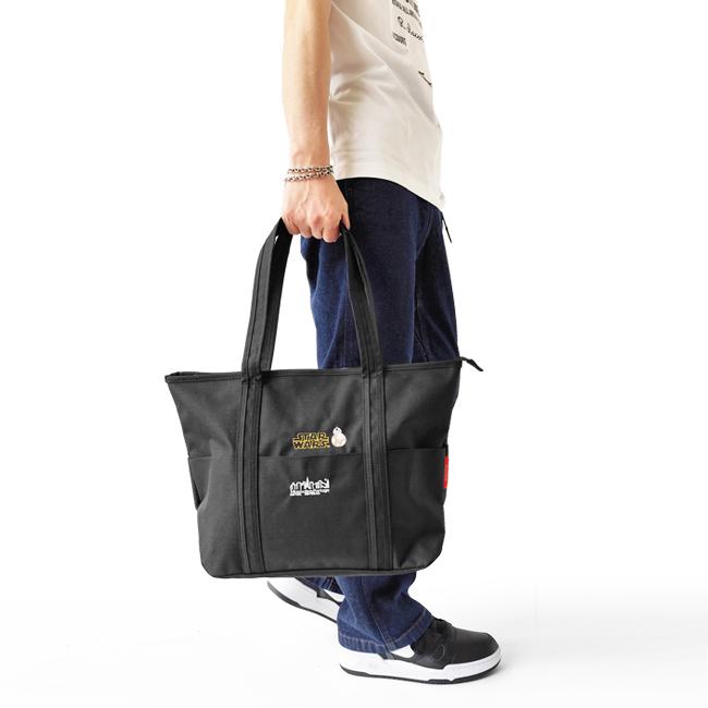 Manhattan Portage マンハッタンポーテージ スターウォーズ Manhattan Portage マンハッタンポーテージ スターウォーズ