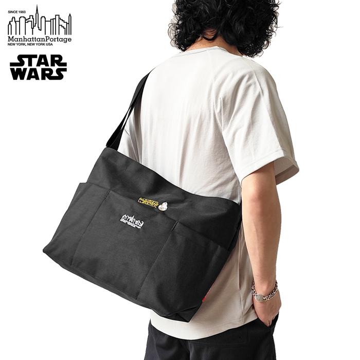 Manhattan Portage マンハッタンポーテージ スターウォーズ