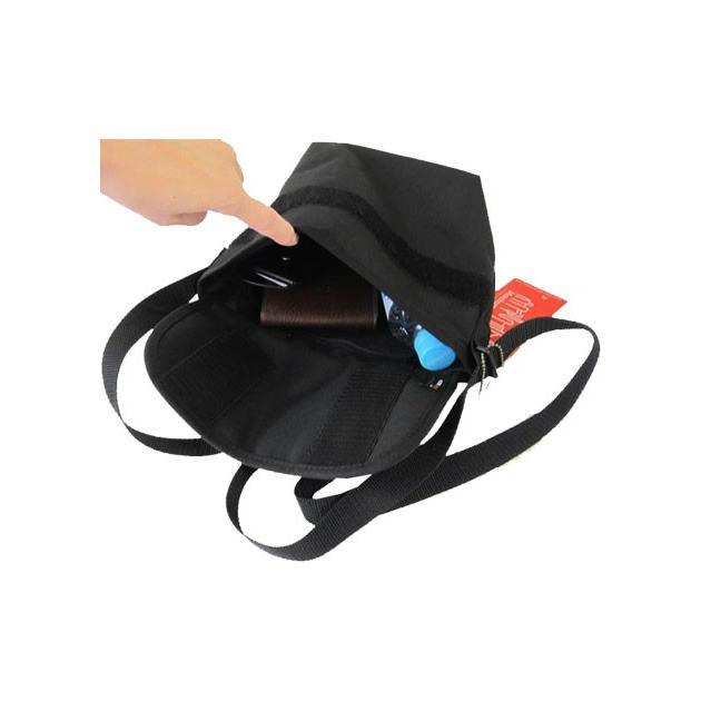 Manhattan Portage マンハッタンポーテージ ミニ ショルダー Manhattan Portage マンハッタンポーテージ ミニ ショルダー