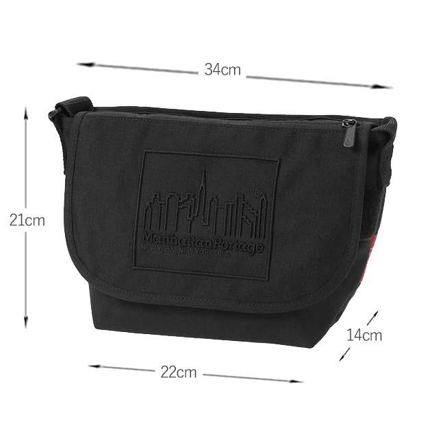 Manhattan Portage マンハッタンポーテージ メッセンジャー Manhattan Portage マンハッタンポーテージ メッセンジャー