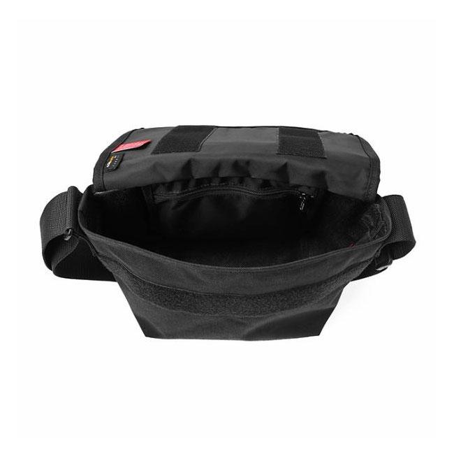 マンハッタンポーテージ ラージスカイライン 限定品 メッセンジャーバッグ Manhattan Portage マンハッタンポーテージ メッセンジャー