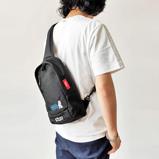 SITH ボディバッグ・STAR WARS Amazon.com | Loungefly x Star Wars Sith Trooper Sling Bag