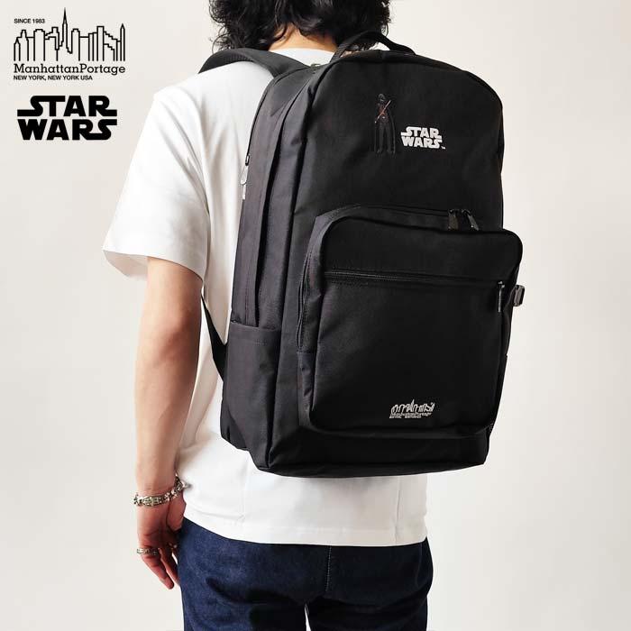 Manhattan Portage（マンハッタンポーテージ） スターウォーズ