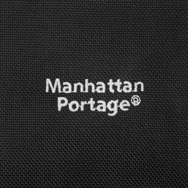 マンハッタンポーテージ ボディバッグ メンズ レディース Manhattan Portage Cobble Hill Sling Bag コブルヒル スリングバッグ 1932 ワンショルダー｜j-piaplus｜09