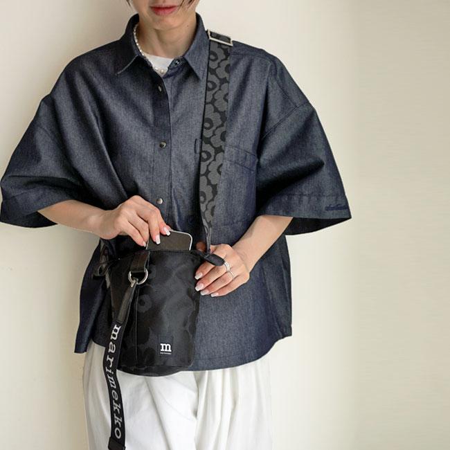 marimekko マリメッコ ショルダーバッグ ウニッコ レディース marimekko マリメッコ ショルダーバッグ ウニッコ レディース