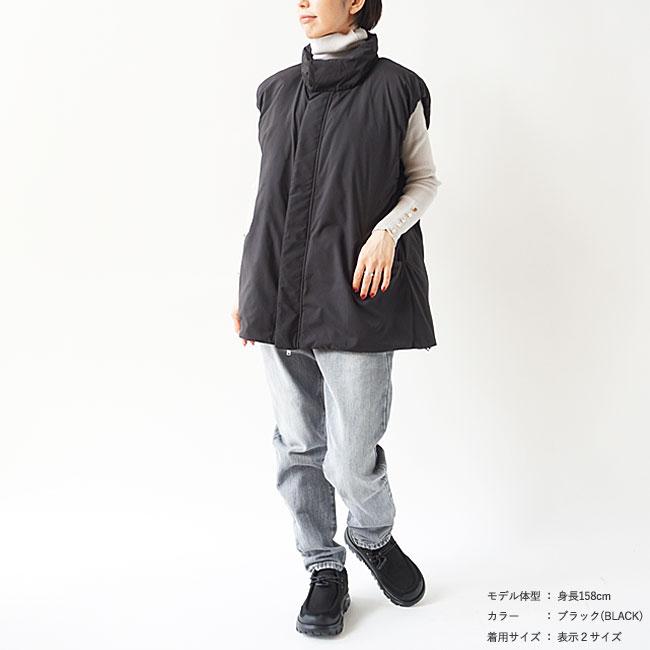 CFTL 「DEATH ARMY 2」ダウンベスト CFTL 「DEATH ARMY 2」ダウンベスト