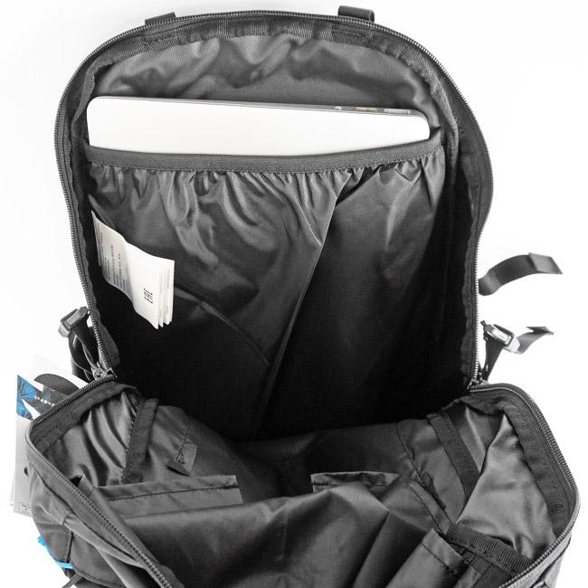 MILLET（ミレー） リュック 30L メンズ レディース 大容量 MILLET KULA