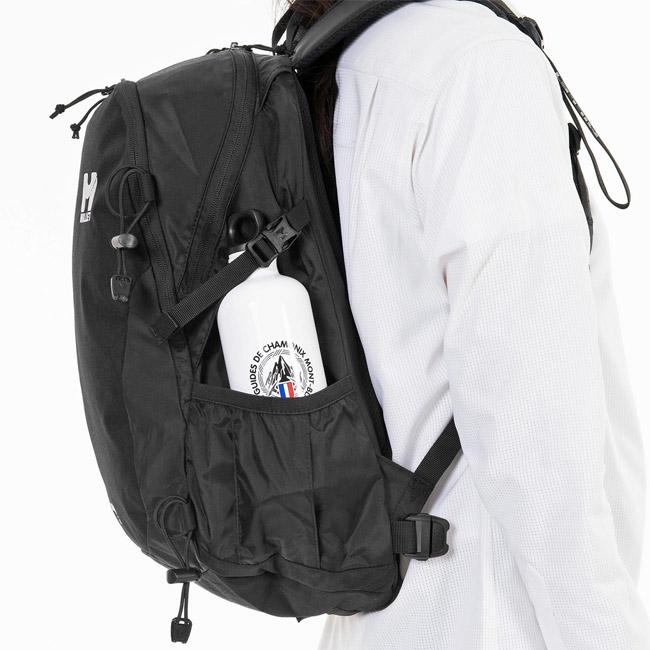 MILLET（ミレー） リュック 20L MILLET KULA クーラ メンズ レディース