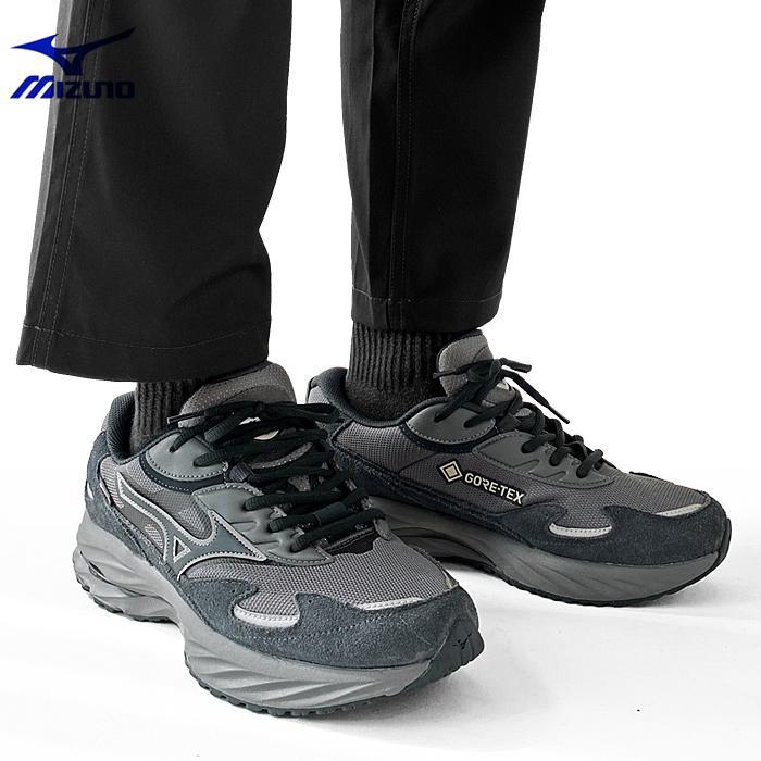 MIZUNO ミズノ スニーカー WAVE RIDER β GTX ウエーブ ライダー MIZUNO ミズノ スニーカー WAVE RIDER β GTX ウエーブ ライダー