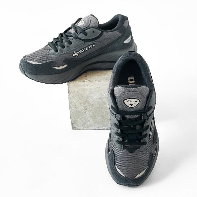 MIZUNO ミズノ スニーカー WAVE RIDER β GTX ウエーブ ライダー MIZUNO ミズノ スニーカー WAVE RIDER β GTX ウエーブ ライダー