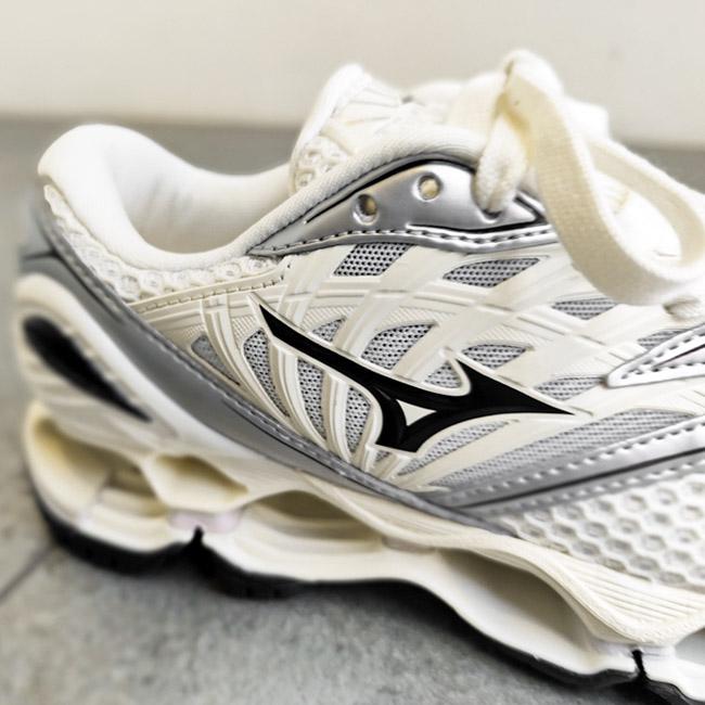 MIZUNO（ミズノ） スニーカー WAVE PROPHECY LS ウエーブ プロフェシー 
