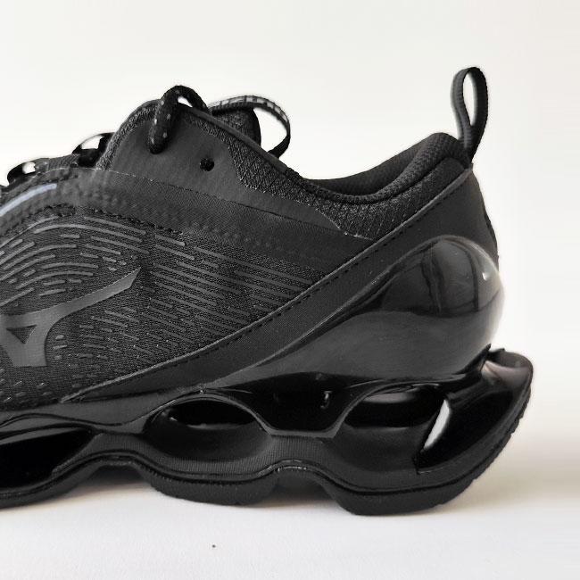 MIZUNO（ミズノ） スニーカー WAVE PROPHECY 13.2 ウエーブ