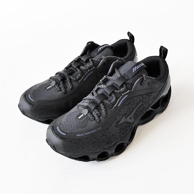 MIZUNO（ミズノ） スニーカー WAVE PROPHECY 13.2 ウエーブ