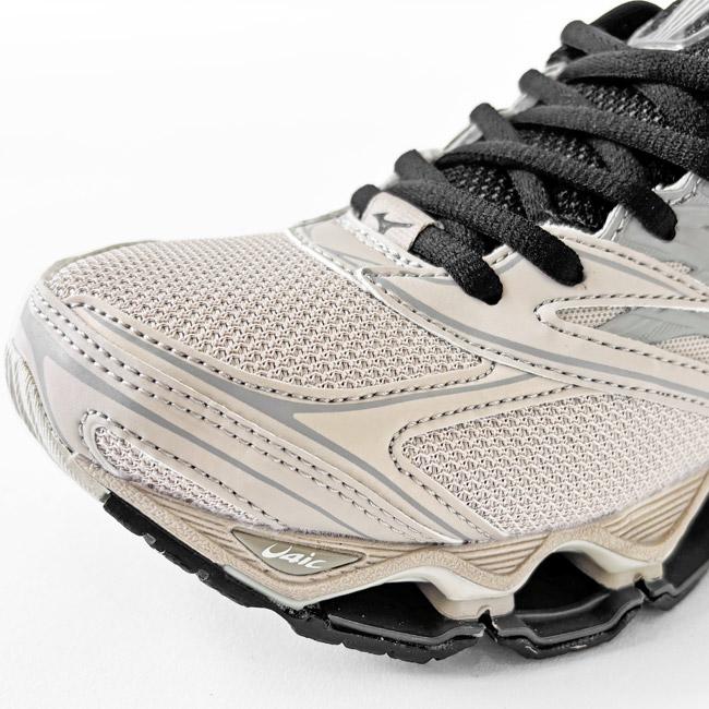 MIZUNO ミズノ スニーカー レディース メンズ WAVE PROPHECY LS