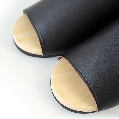 mizutori みずとり ドリルデザイン スリッパ 室内用 ルームサンダル