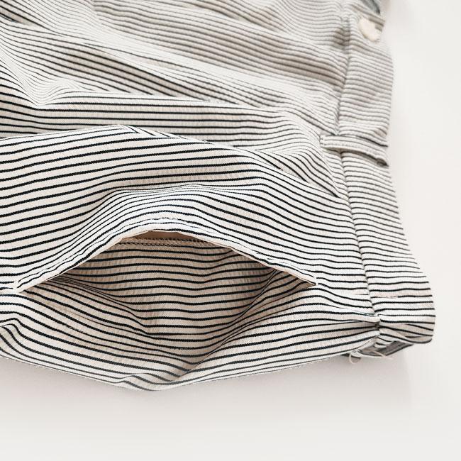 modemdesign モデムデザイン トラックパンツ タックワイドパンツ M modemdesign モデムデザイン ドロップトラックパンツ ツータック