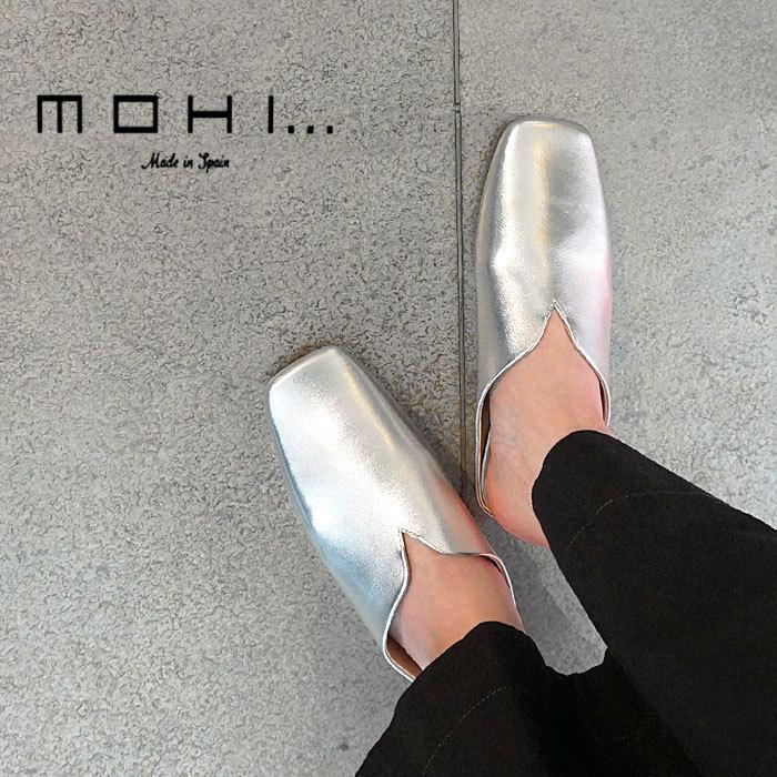 MOHI ミュール フラットシューズ サンダル - 通販 - emtur.com.uy