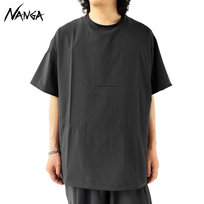 NANGA（ナンガ） NANGA Tシャツ PLC EXCURSION TEE エクスカーション