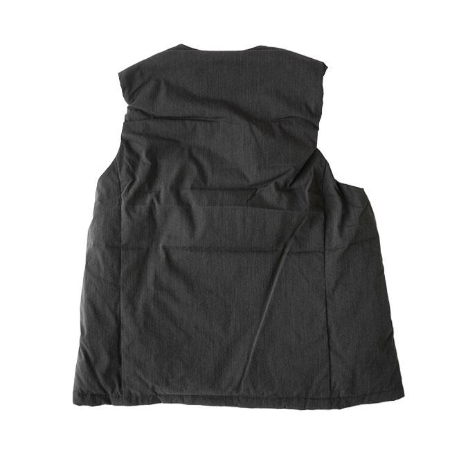 NANGA ナンガ ダウンベスト レディース TAKIBI RIPSTOP INNER NANGA ナンガ ダウンベスト レディース TAKIBI RIPSTOP INNER