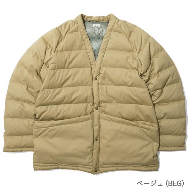 NANGA (SALE)ナンガ ダウン ジャケット メンズ レディース NANGA (SALE)ナンガ ダウン ジャケット メンズ レディース