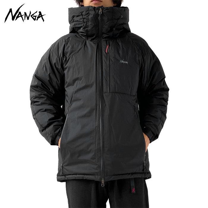 NANGA ナンガ ダウン ジャケット メンズ AURORA TEX DOWN JACKET NANGA ナンガ ダウン ジャケット メンズ AURORA TEX DOWN JACKET